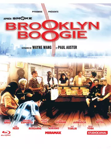 Brooklyn Boogie  [BDRIP] - TRUEFRENCH