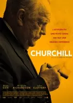 Churchill  [DVDRIP] - FRENCH