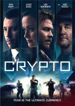 Crypto  [BDRIP] - FRENCH