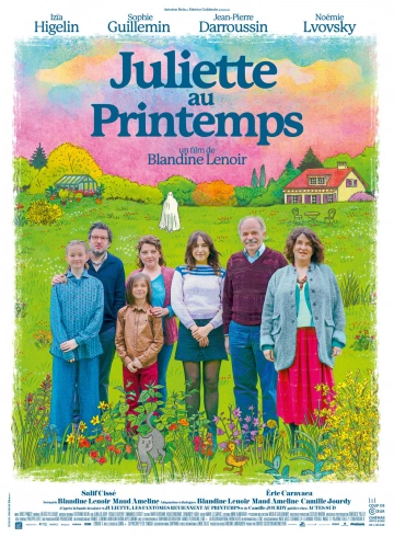 Juliette au printemps  [WEBRIP 720p] - FRENCH