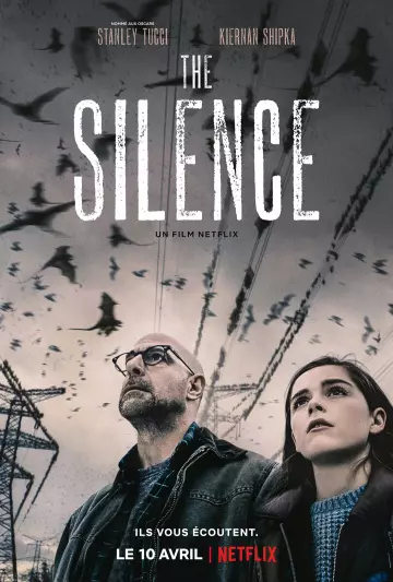 The Silence  [WEBRIP] - FRENCH