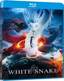 White Snake  [BLU-RAY 720p] - FRENCH