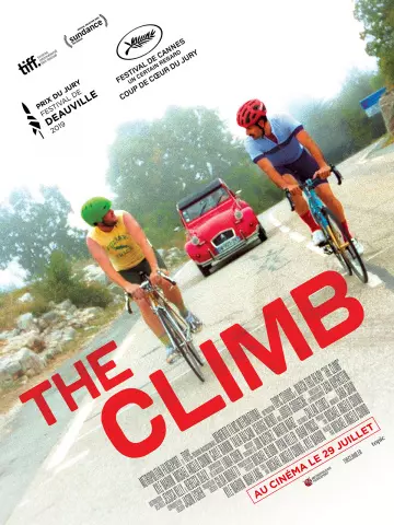 The Climb  [BDRIP] - FRENCH