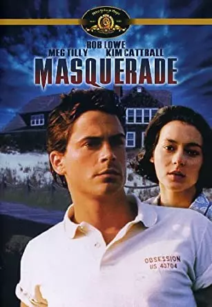 Masquerade  [DVDRIP] - TRUEFRENCH