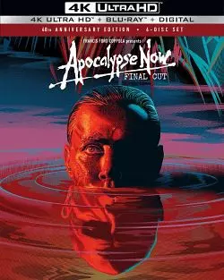 Apocalypse Now Redux  [4K LIGHT] - MULTI (FRENCH)