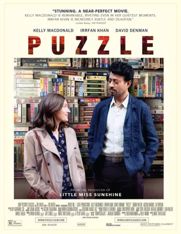 Puzzle  [WEB-DL 720p] - FRENCH