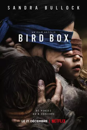 Bird Box  [DVDRIP] - FRENCH