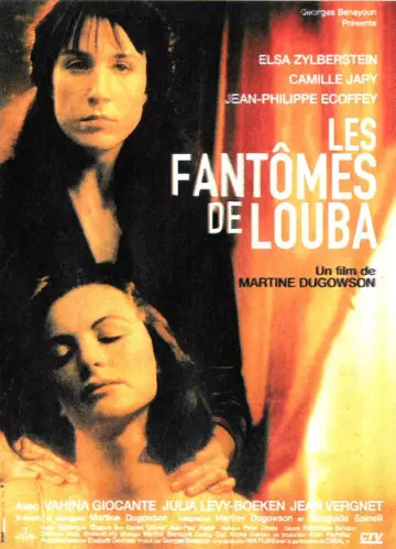 Les Fantômes de Louba  [DVDRIP] - TRUEFRENCH