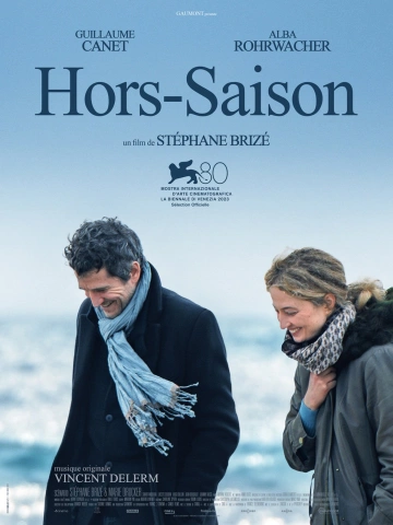 Hors-saison  [WEB-DL 720p] - FRENCH