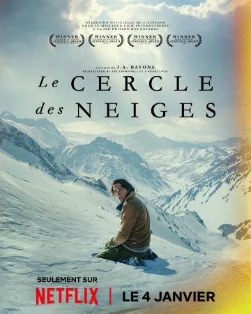 Le Cercle des neiges  [WEB-DL 1080p] - MULTI (FRENCH)