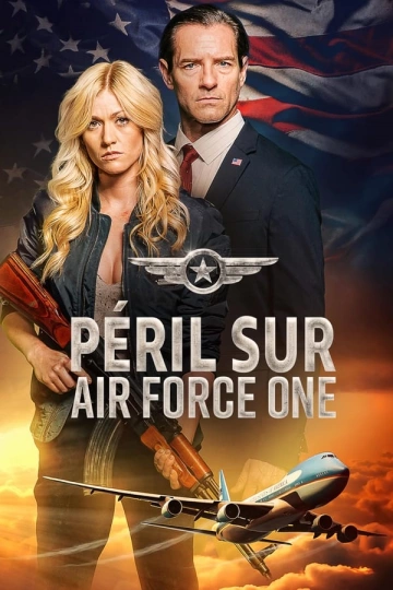 Air Force One Down  [WEBRIP 720p] - FRENCH