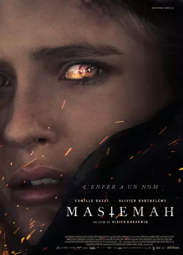 Mastemah  [WEB-DL 720p] - FRENCH