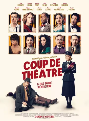 Coup de théâtre [WEB-DL 1080p] - MULTI (FRENCH)