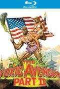 Toxic avenger 2  [HDLIGHT 1080p] - MULTI (FRENCH)