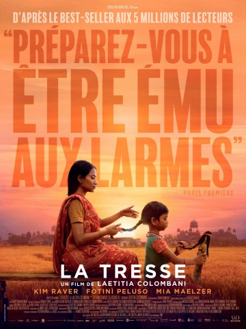 La Tresse [WEB-DL 1080p] - MULTI (FRENCH)