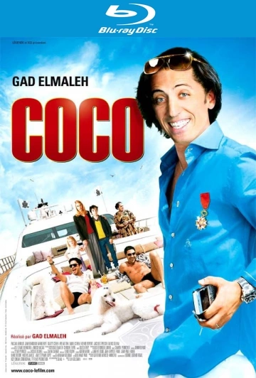 Coco [BLU-RAY 1080p] - FRENCH