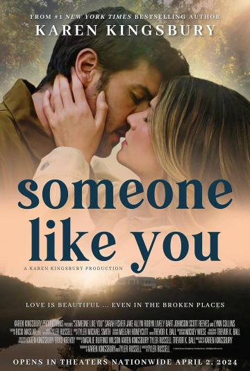 Someone Like You  [WEBRIP] - FRENCH