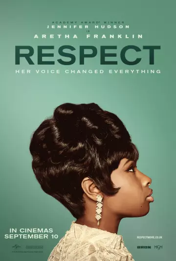 Respect [BDRIP] - TRUEFRENCH