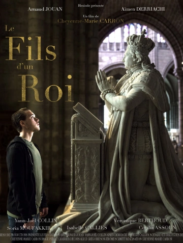 Le Fils d'un Roi [HDRIP] - FRENCH