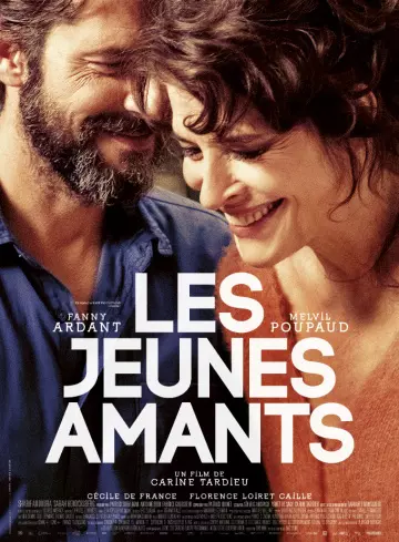 Les Jeunes amants  [HDRIP] - FRENCH