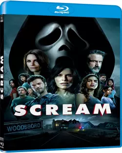 Scream  [BLU-RAY 720p] - TRUEFRENCH