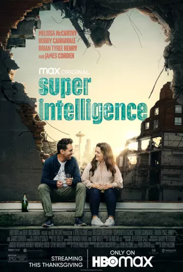 Superintelligence  [WEB-DL 720p] - FRENCH