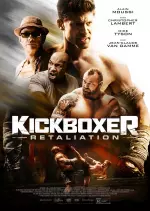 Kickboxer : l'héritage  [WEBRIP] - VO