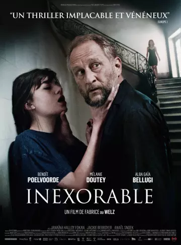 Inexorable [WEB-DL 1080p] - FRENCH