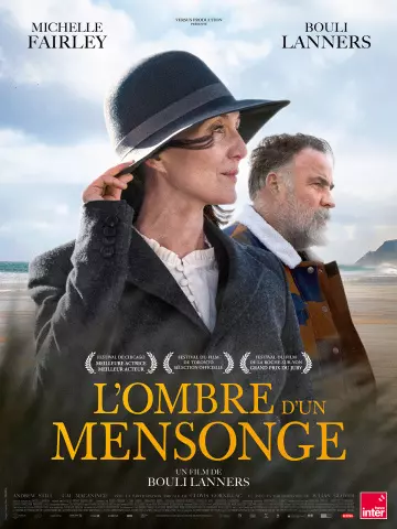 L'Ombre d'un mensonge  [HDRIP] - FRENCH