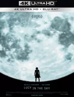 Lucy in the Sky  [WEB-DL 4K] - MULTI (FRENCH)