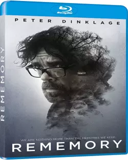 Rememory  [BLU-RAY 1080p] - MULTI (FRENCH)