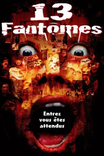 13 fantômes  [BDRIP] - TRUEFRENCH