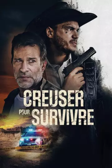 Creuser pour survivre  [HDRIP] - FRENCH