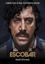 Escobar [BDRIP] - FRENCH