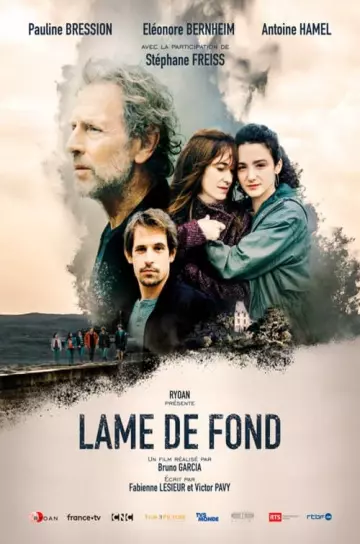 Lame de fond  [WEBRIP 720p] - FRENCH