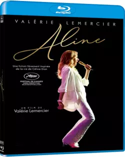 Aline  [BLU-RAY 720p] - FRENCH