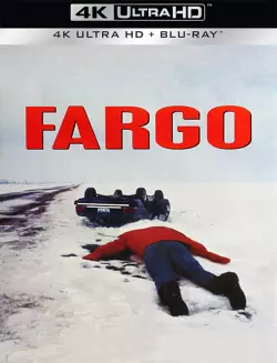 Fargo  [WEB-DL 4K] - MULTI (FRENCH)