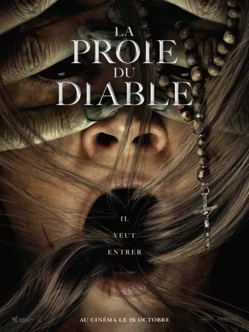 La Proie du diable  [WEB-DL 1080p] - TRUEFRENCH