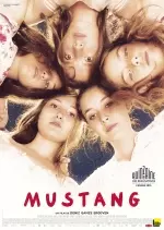 Mustang  [BRRIP] - FRENCH