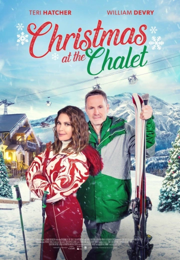 Noël au chalet  [WEB-DL 1080p] - FRENCH