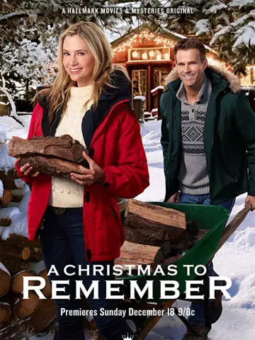 Un Noël mémorable  [HDTV] - FRENCH