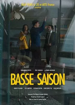 Basse saison  [WEB-DL 720p] - FRENCH