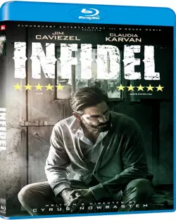 Infidel  [BLU-RAY 1080p] - MULTI (FRENCH)