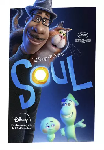 Soul  [WEB-DL 1080p] - MULTI (TRUEFRENCH)