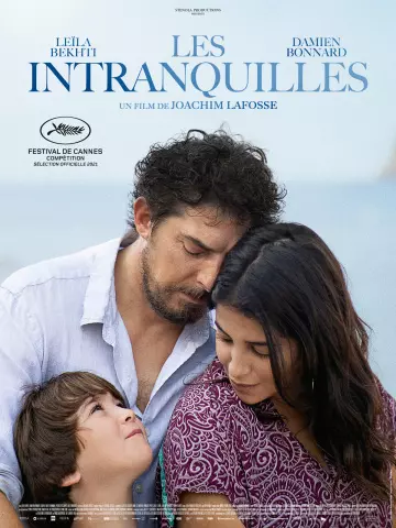 Les Intranquilles  [WEB-DL 1080p] - FRENCH