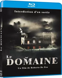 Le Domaine  [HDLIGHT 1080p] - MULTI (FRENCH)