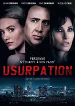 Usurpation  [BRRIP] - VOSTFR