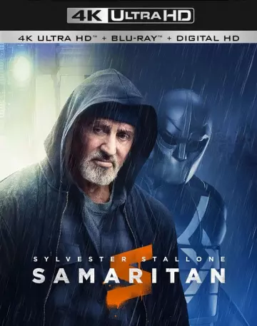 Le Samaritain  [WEB-DL 4K] - MULTI (TRUEFRENCH)