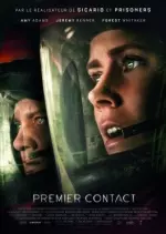 Premier contact  [BDRIP] - TRUEFRENCH