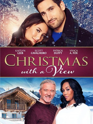 Un Noël à croquer  [WEB-DL 1080p] - MULTI (FRENCH)